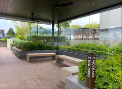 Woods Square (D25), Office #440981181